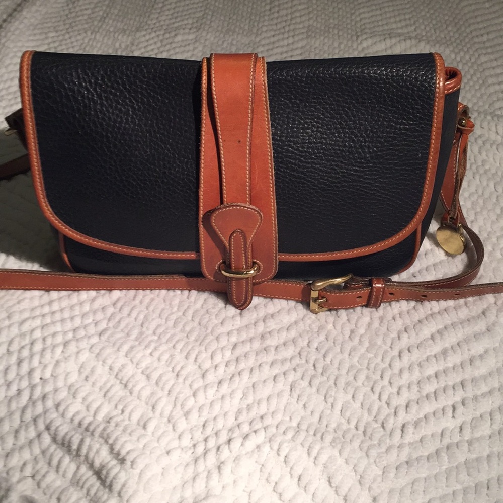 Dooney and Bourke small bag